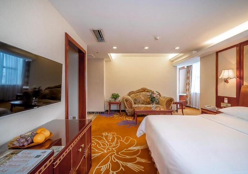 Vienna Hotel Foshan Chancheng Zumiao Branch