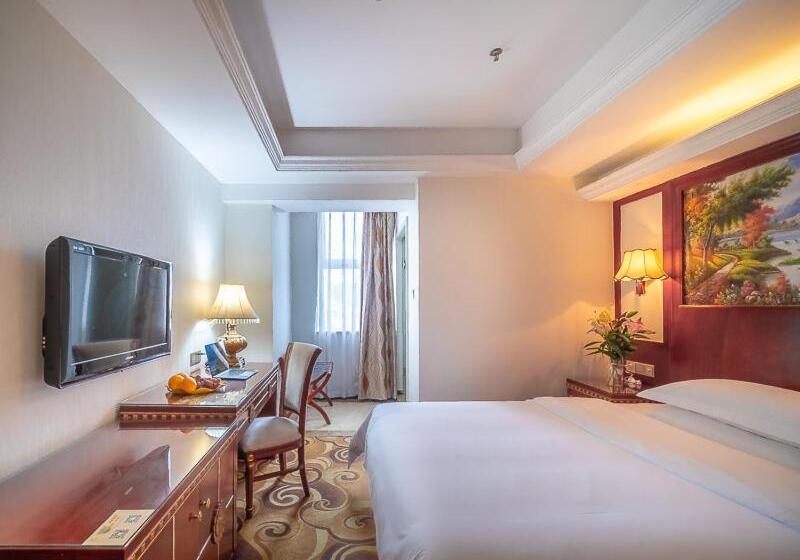 Vienna Hotel Foshan Chancheng Zumiao Branch