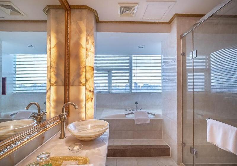 Vienna Hotel Foshan Chancheng Zumiao Branch