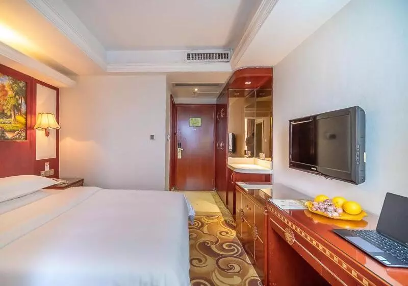 Vienna Hotel Foshan Chancheng Zumiao Branch
