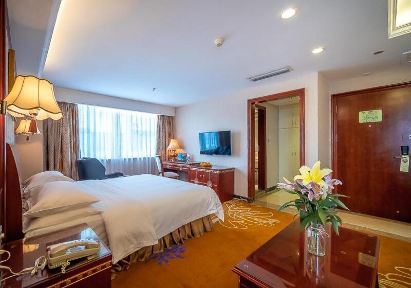 Vienna Hotel Foshan Chancheng Zumiao Branch