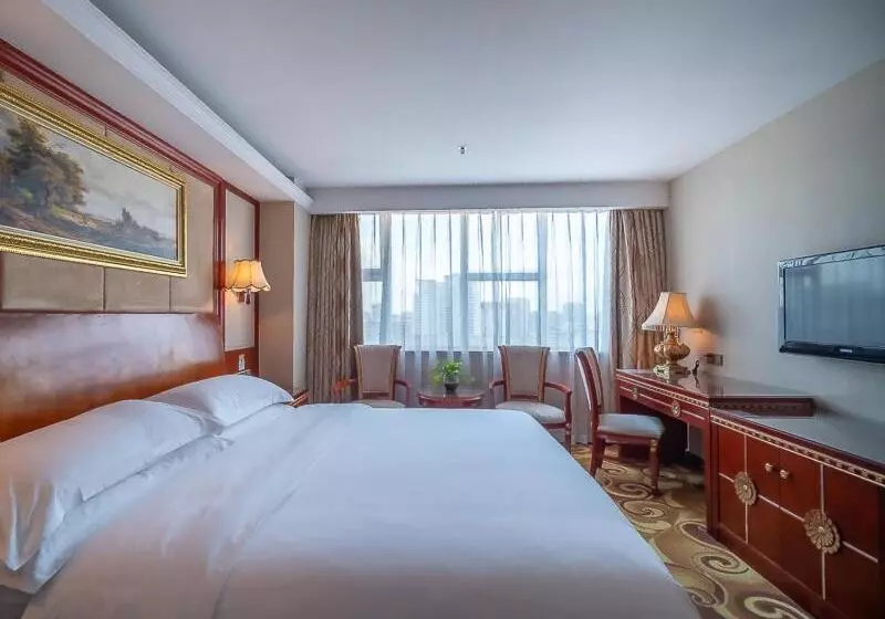 Vienna Hotel Foshan Chancheng Zumiao Branch