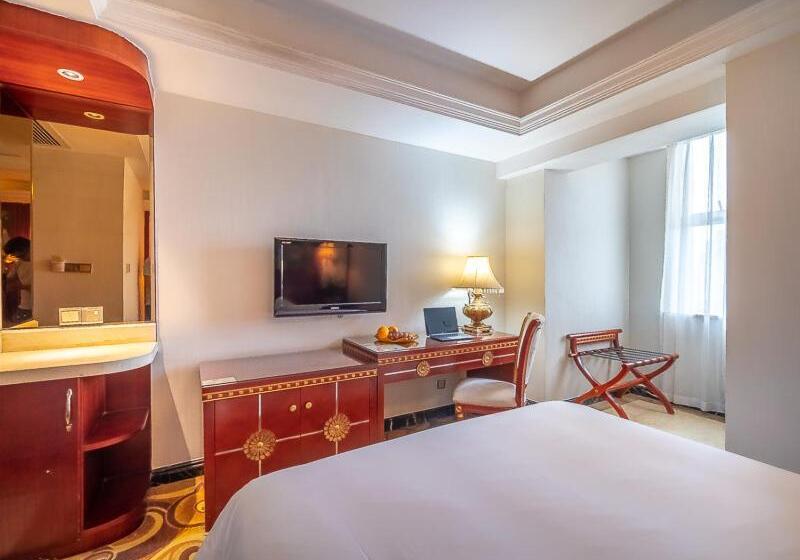 Vienna Hotel Foshan Chancheng Zumiao Branch