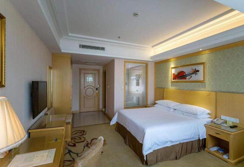 Vienna Hotel Jiangsu Xuzhou Pengcheng Square