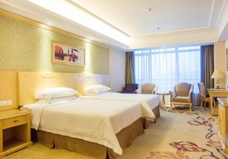 Vienna Hotel Jiangsu Xuzhou Pengcheng Square
