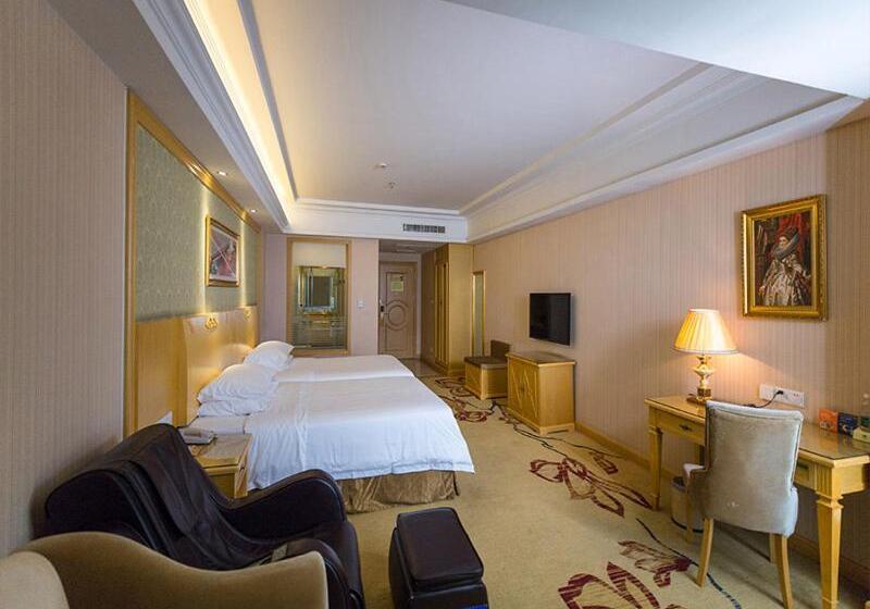 Vienna Hotel Jiangsu Xuzhou Pengcheng Square