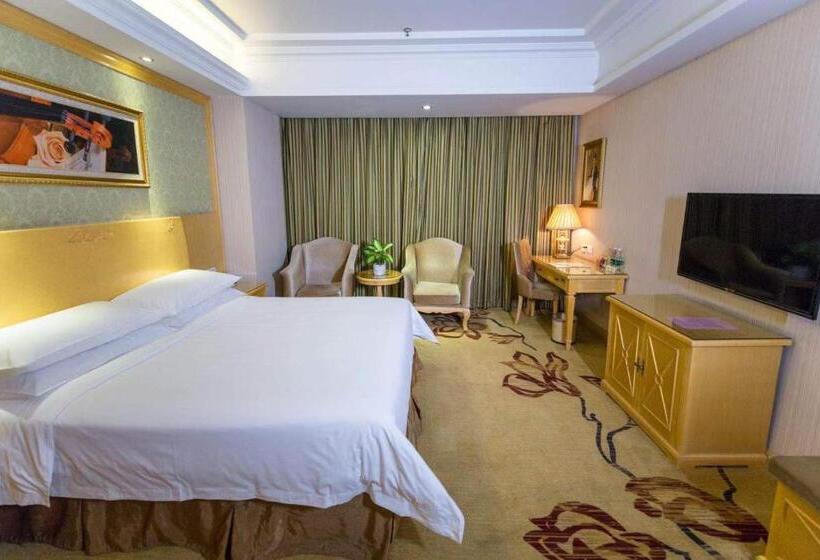 Vienna Hotel Jiangsu Xuzhou Pengcheng Square