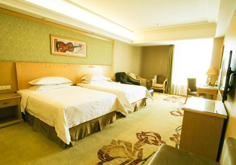 Vienna Hotel Jiangsu Xuzhou Pengcheng Square