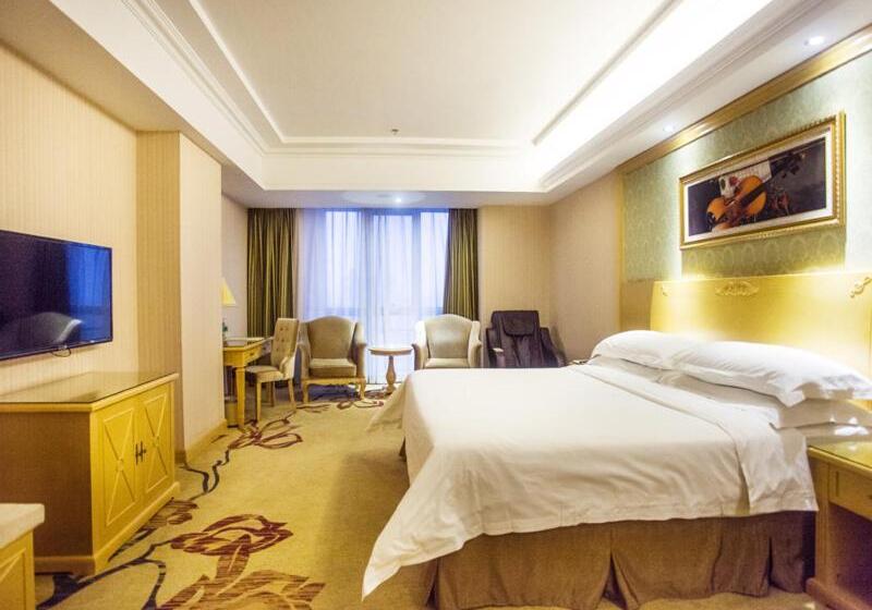 Vienna Hotel Jiangsu Xuzhou Pengcheng Square