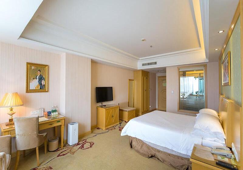Vienna Hotel Jiangsu Xuzhou Pengcheng Square