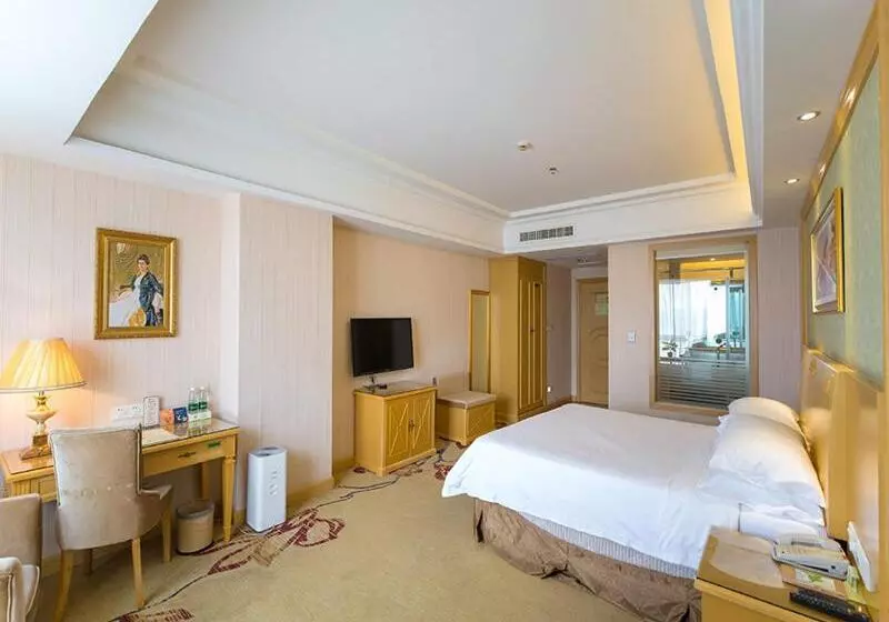 Vienna Hotel Jiangsu Xuzhou Pengcheng Square