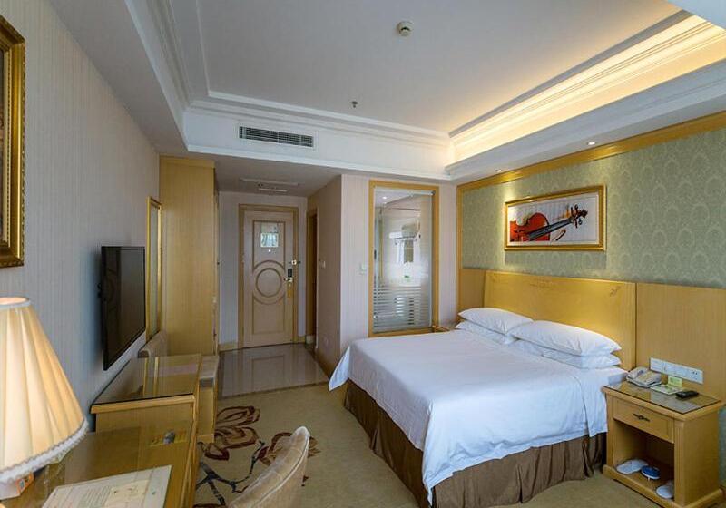 Vienna Hotel Jiangsu Xuzhou Pengcheng Square