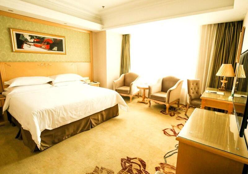 Vienna Hotel Jiangsu Xuzhou Pengcheng Square