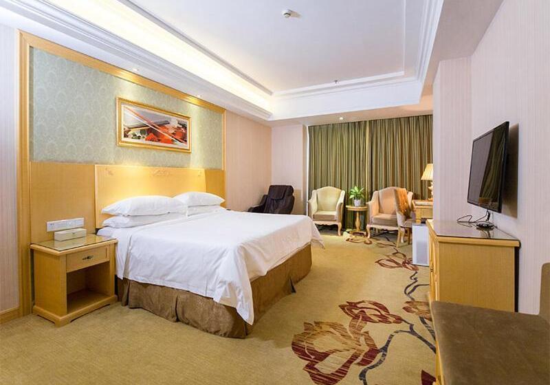 Vienna Hotel Jiangsu Xuzhou Pengcheng Square