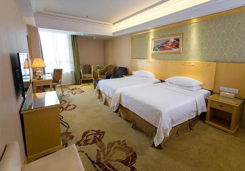 Vienna Hotel Jiangsu Xuzhou Pengcheng Square
