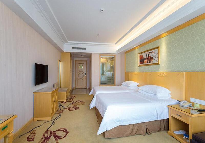 Vienna Hotel Jiangsu Xuzhou Pengcheng Square