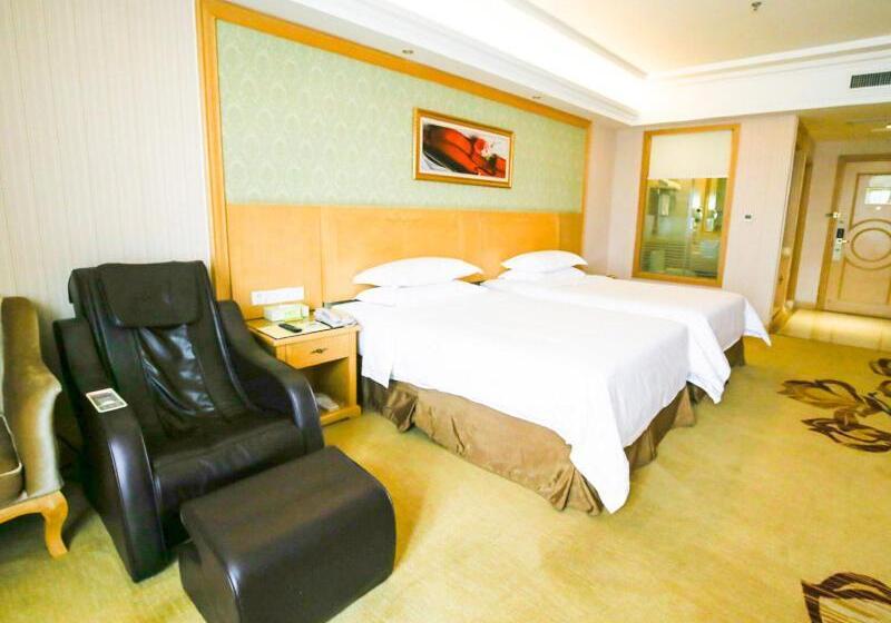Vienna Hotel Jiangsu Xuzhou Pengcheng Square