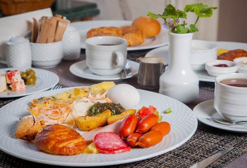 هتل Arvo6 Luxury Villas