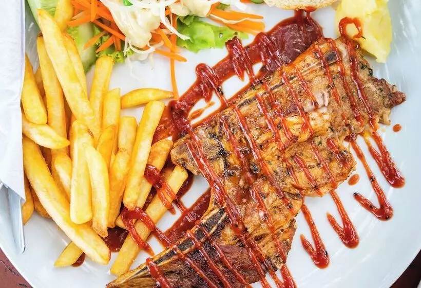 هتل Arvo6 Luxury Villas