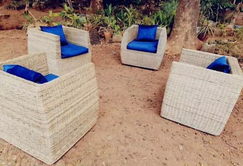 هتل Arvo6 Luxury Villas