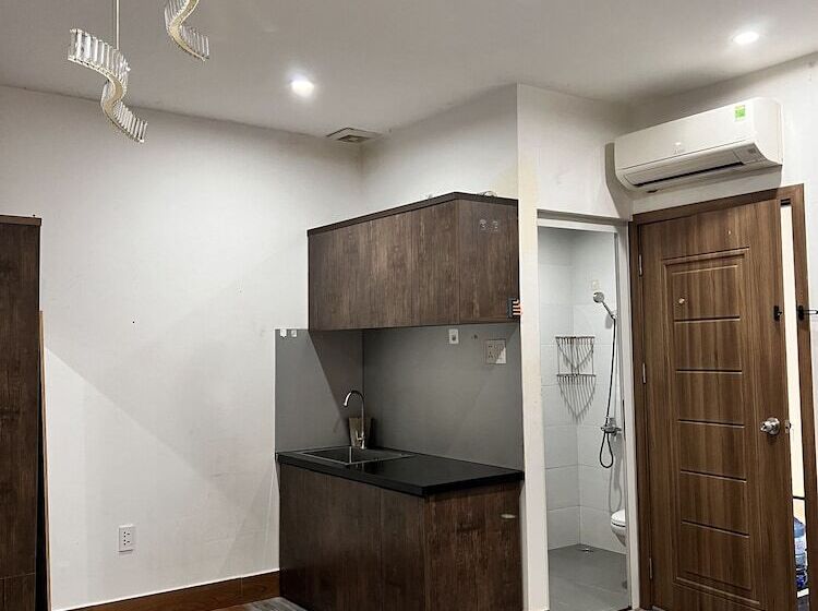 هتل An Nam Corner Fly