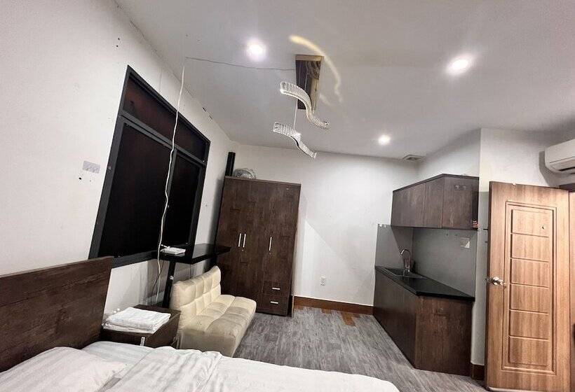 هتل An Nam Corner Fly