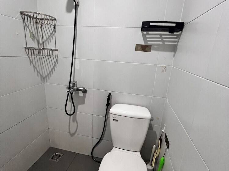 هتل An Nam Corner Fly