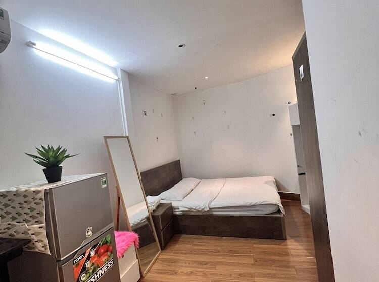 هتل An Nam Corner Fly