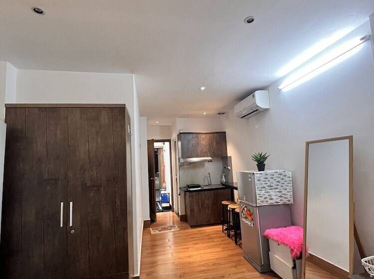 هتل An Nam Corner Fly