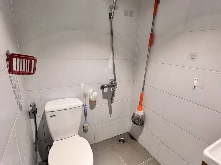 هتل An Nam Corner Fly