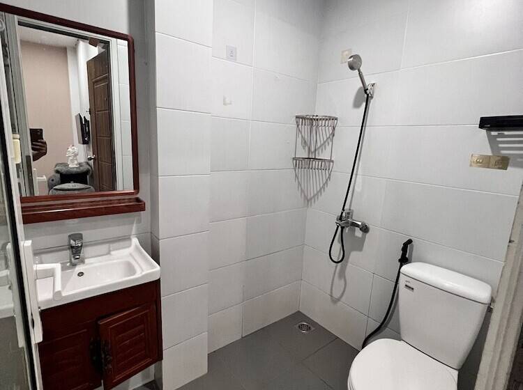 هتل An Nam Corner Fly