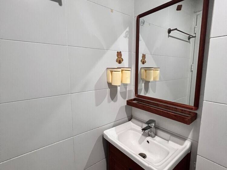 هتل An Nam Corner Fly