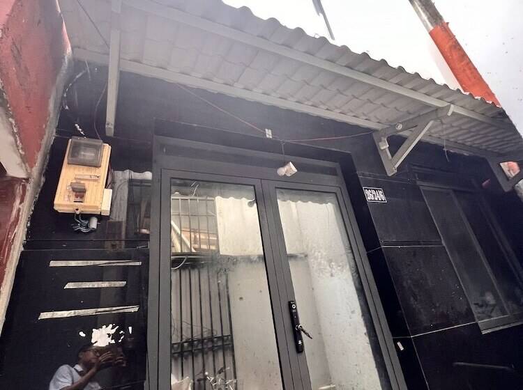 هتل An Nam Corner Fly