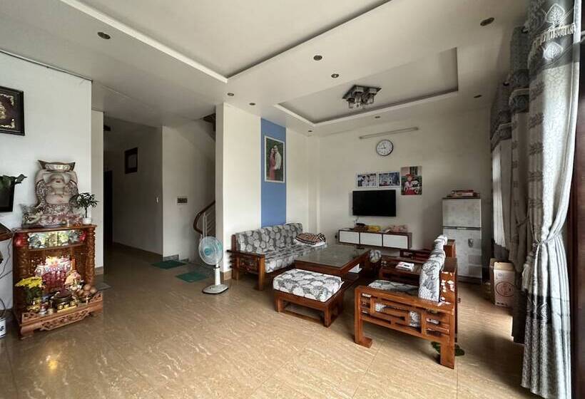 هتل Oyo 1242 Nha Nghi Kim Chi