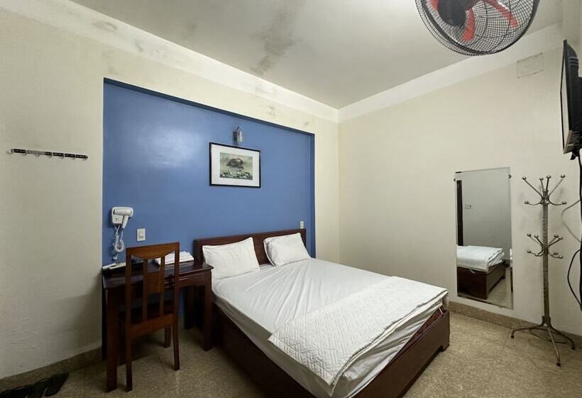 هتل Oyo 1242 Nha Nghi Kim Chi