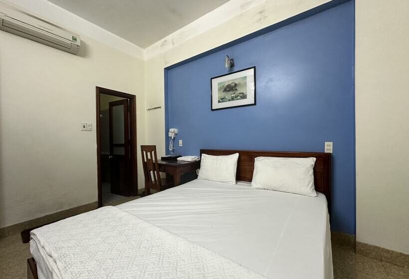 هتل Oyo 1242 Nha Nghi Kim Chi