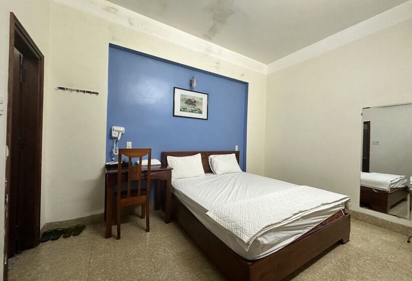 هتل Oyo 1242 Nha Nghi Kim Chi