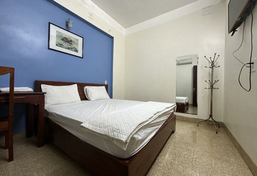 هتل Oyo 1242 Nha Nghi Kim Chi