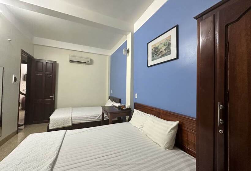 هتل Oyo 1242 Nha Nghi Kim Chi