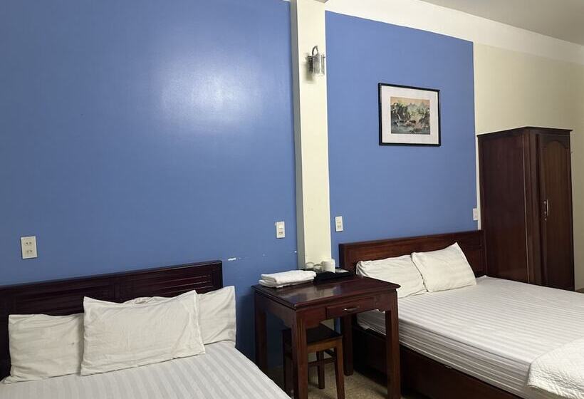 هتل Oyo 1242 Nha Nghi Kim Chi