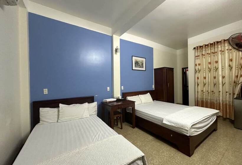 هتل Oyo 1242 Nha Nghi Kim Chi