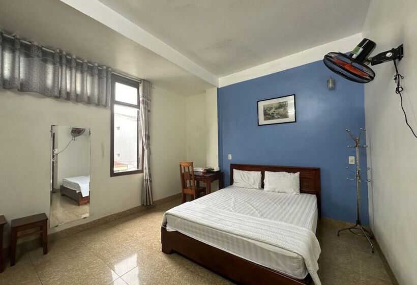 هتل Oyo 1242 Nha Nghi Kim Chi