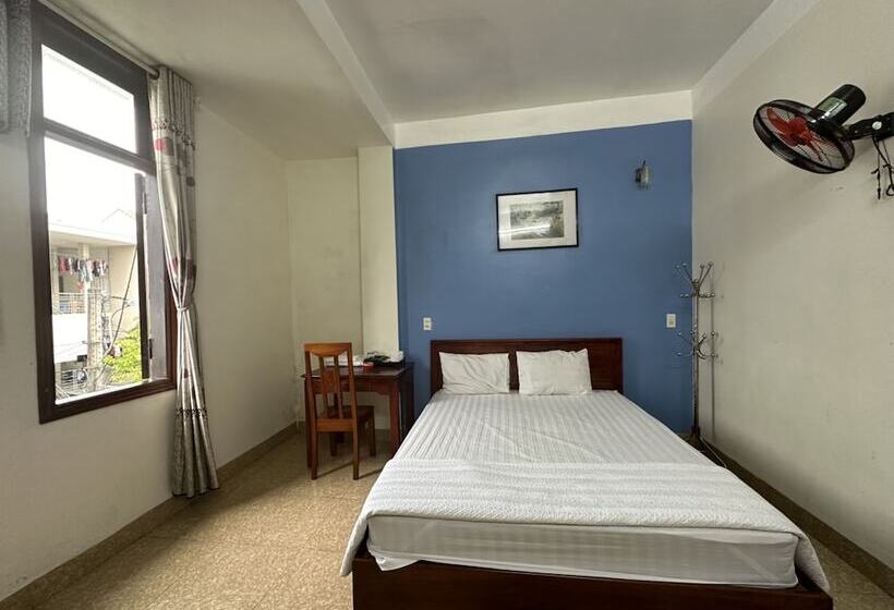 هتل Oyo 1242 Nha Nghi Kim Chi