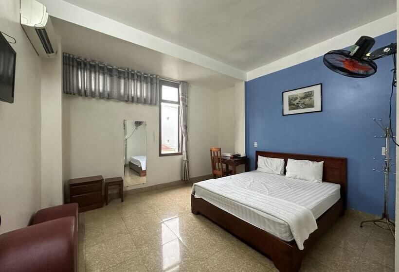 هتل Oyo 1242 Nha Nghi Kim Chi