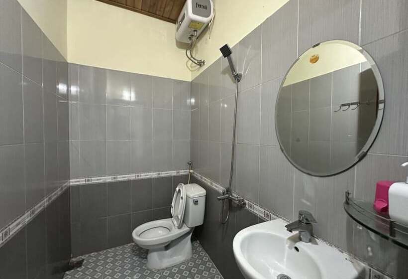 هتل Oyo 1242 Nha Nghi Kim Chi