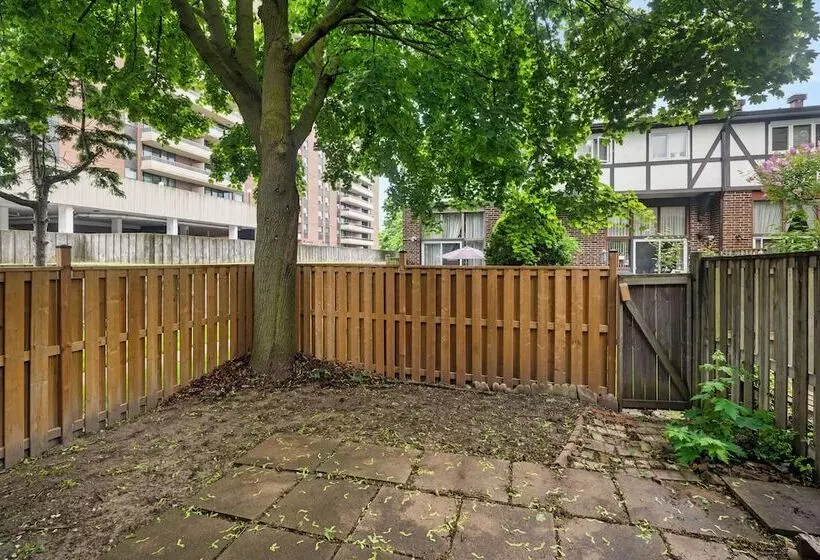 Majatalo Globalstay Rooming House In Scarborough