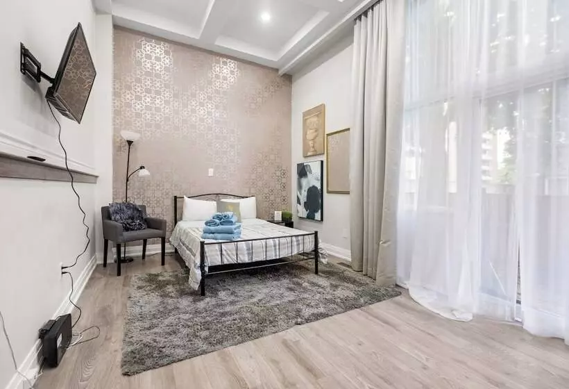 Majatalo Globalstay Rooming House In Scarborough