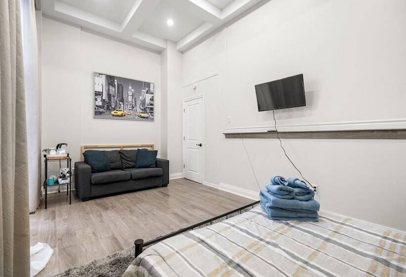 펜션 Globalstay Rooming House In Scarborough