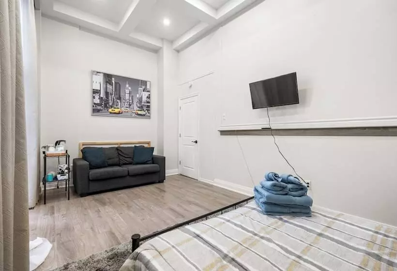 Majatalo Globalstay Rooming House In Scarborough