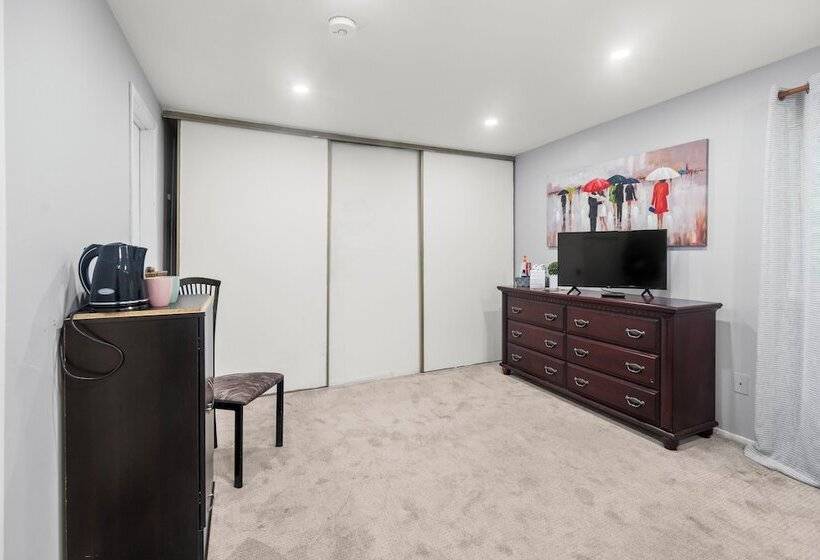 펜션 Globalstay Rooming House In Scarborough